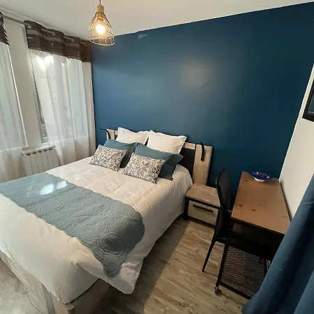 Au Cosy Loc,