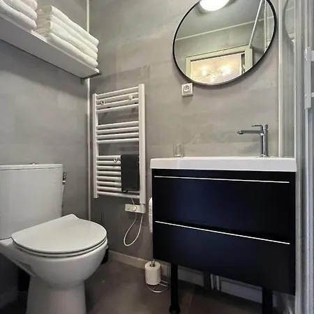 Au Cosy Loc, Appartement *